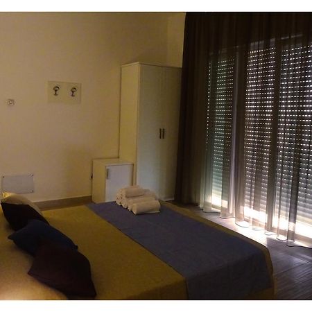 Faro Bianco Gallipoli - Suites & Apartments Buitenkant foto