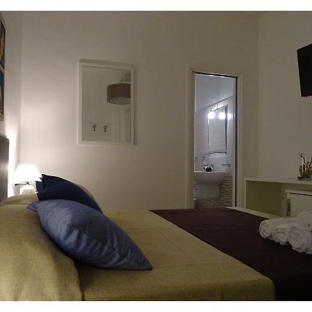 Faro Bianco Gallipoli - Suites & Apartments Buitenkant foto